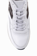 Men's Leather Sneaker | Derimod