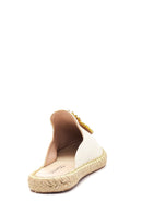 Kadın Taşlı Espadril | Derimod