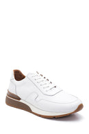 Erkek Deri Sneaker | Derimod