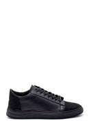 Men's Leather Sneaker | Derimod