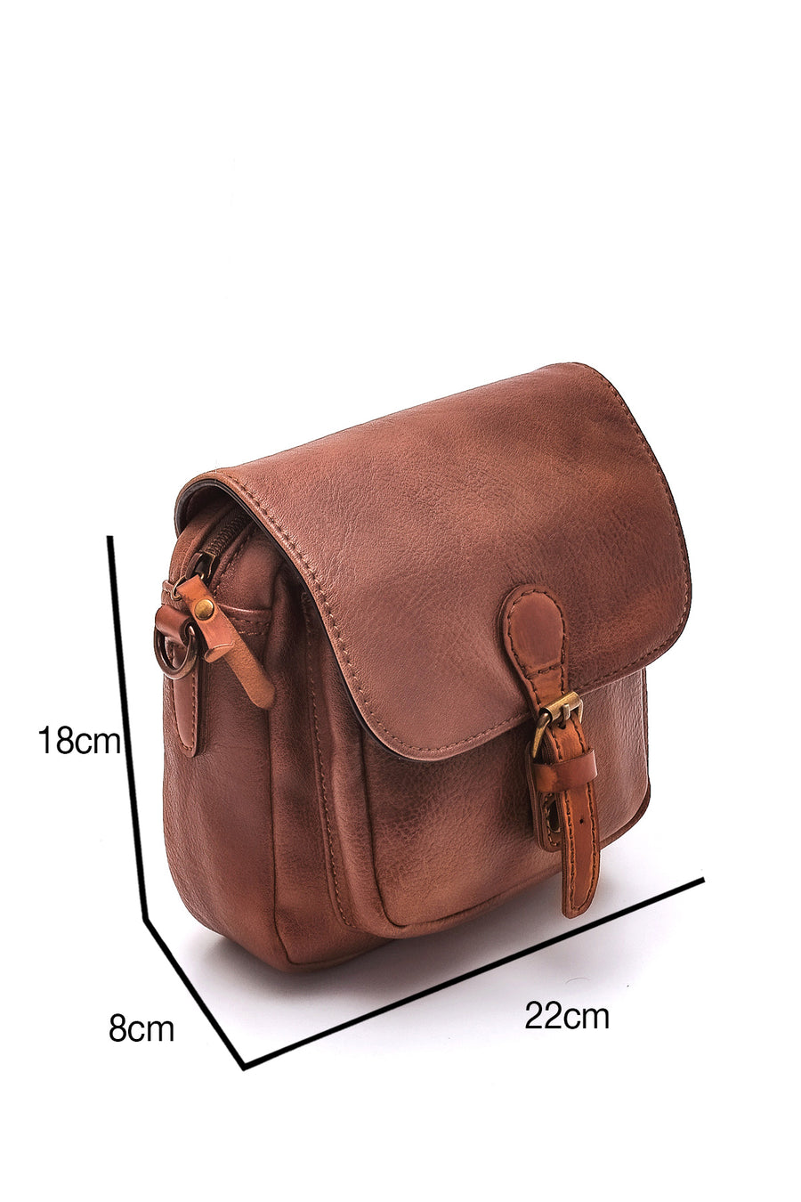 Women's Casual Crossbody Bag