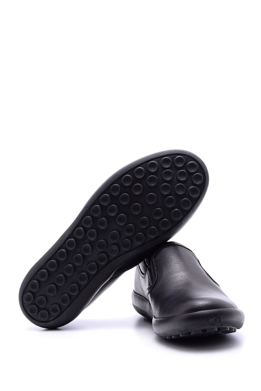 Men's Leather Casual Shoes