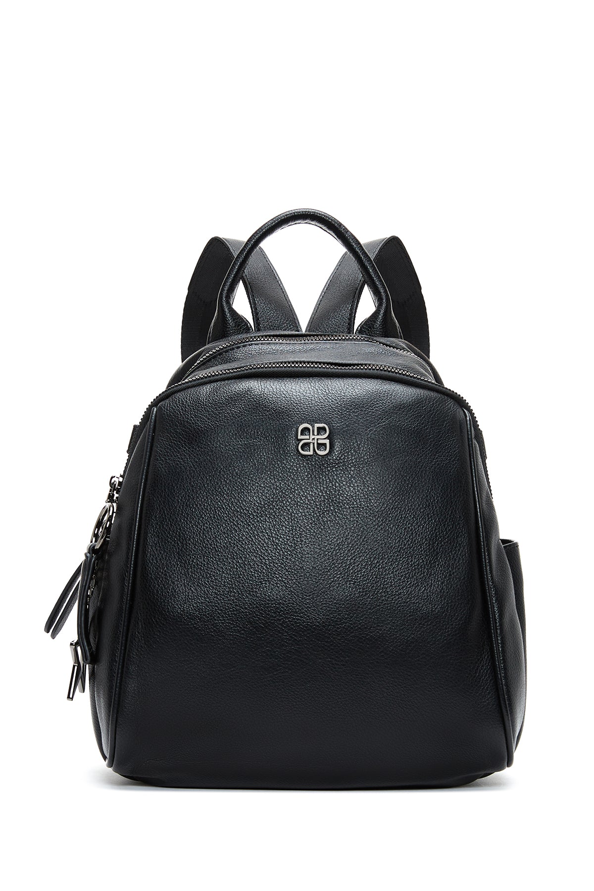 Women's Black Backpack 23WBD244918 | Derimod