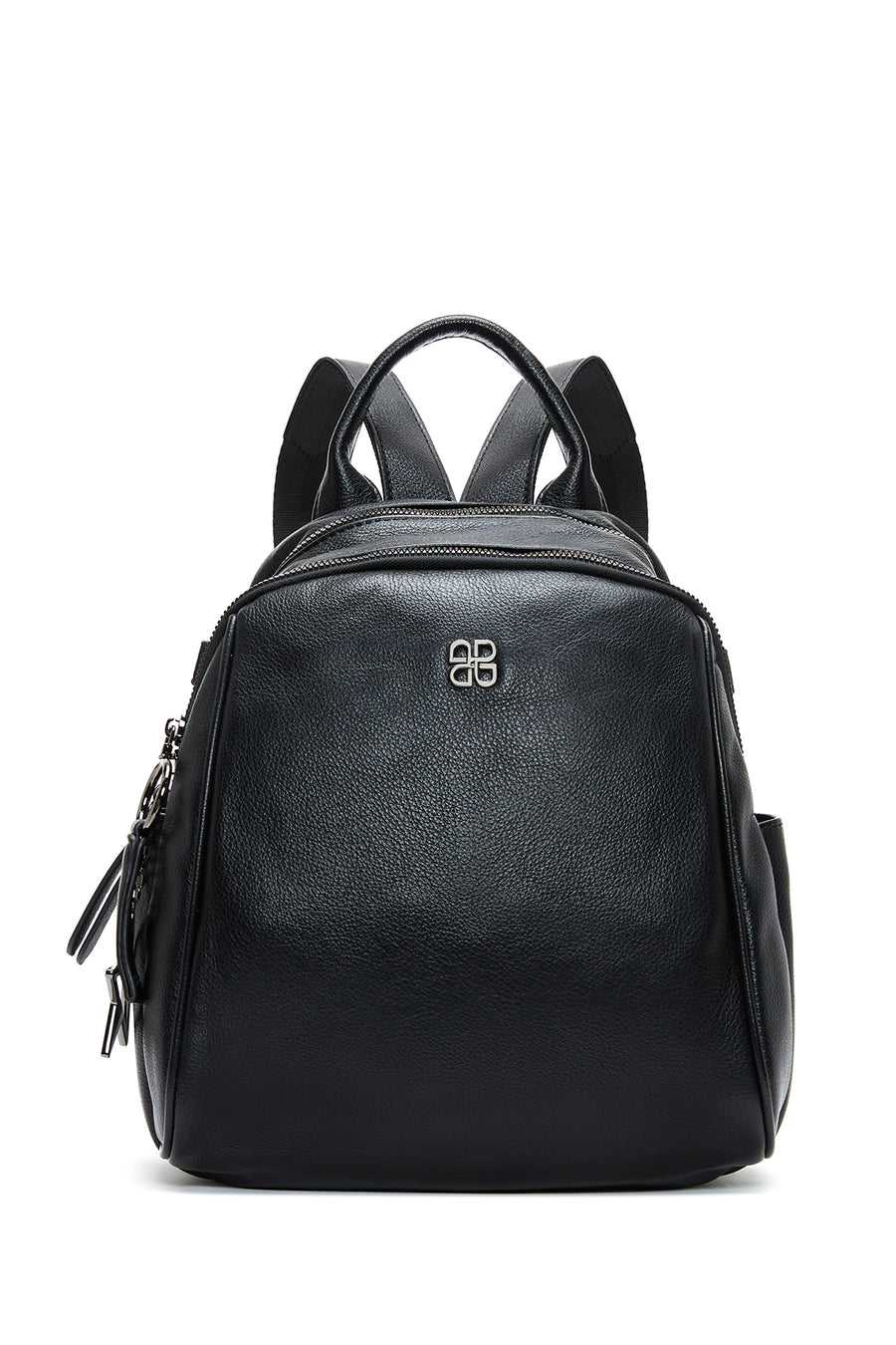 Women's Black Casual Backpack 22WBD245218 | Derimod