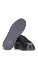 Men's Leather Sneaker | Derimod