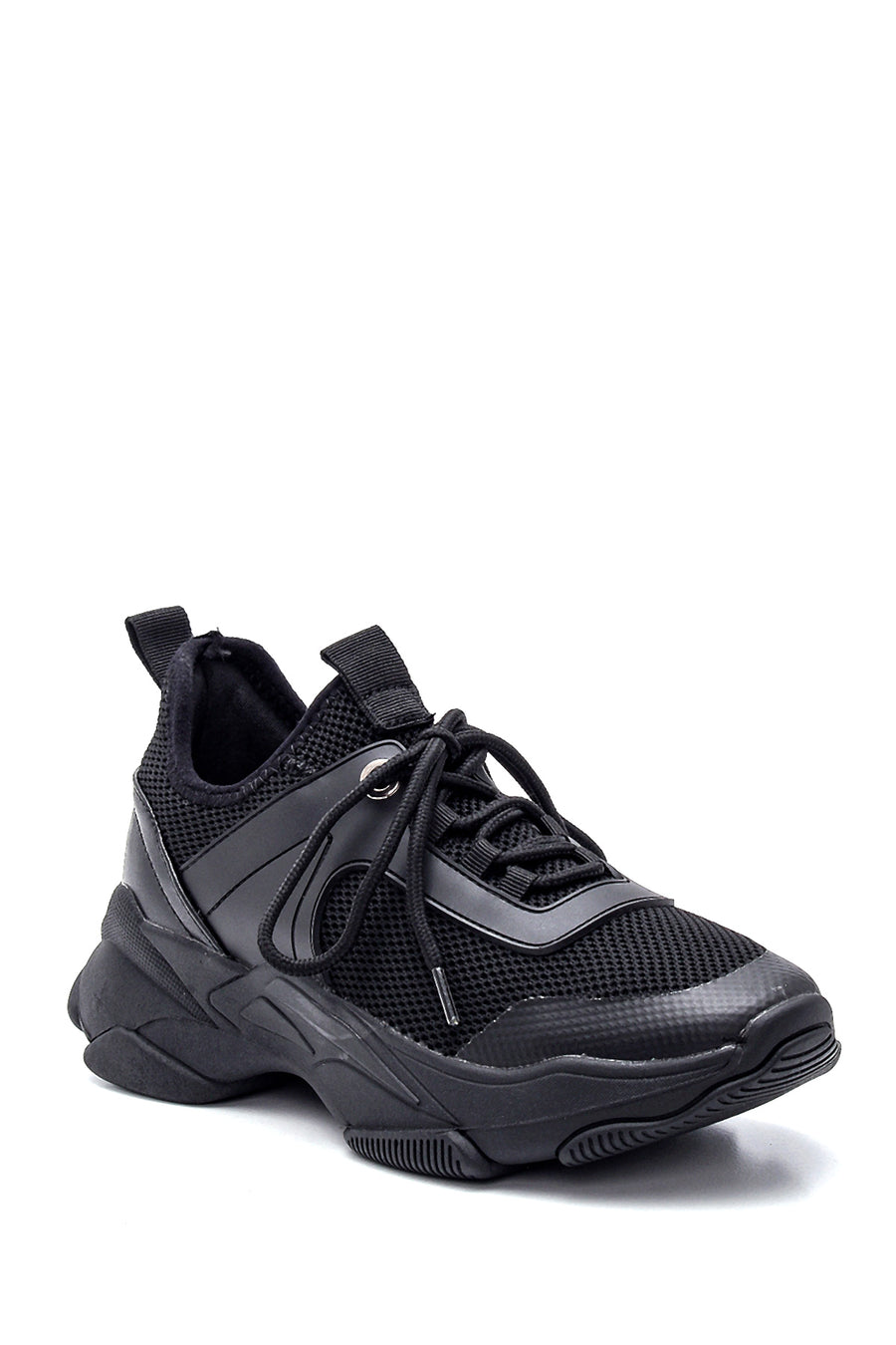 Women's Thick Sole Sneaker