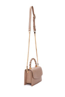 Women's Mink Handbag | Derimod