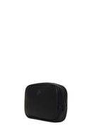 Male Black Mini Handbag | Derimod
