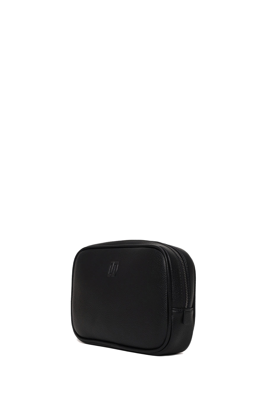 Male Black Mini Handbag