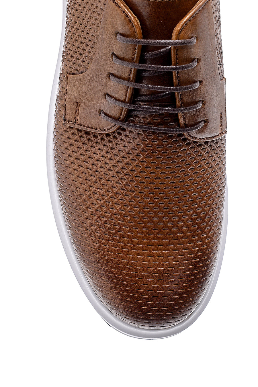 Men's Leather Casual Shoes