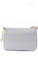 Women's Chain Detailed Crossbody Bag | Derimod