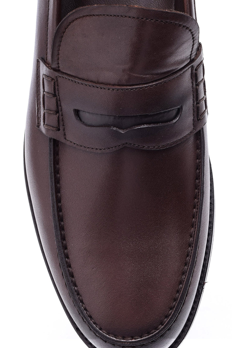 Men's Classic Leather Shoes