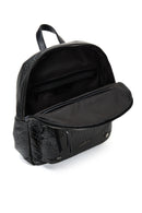 Women's Black Backpack | Derimod