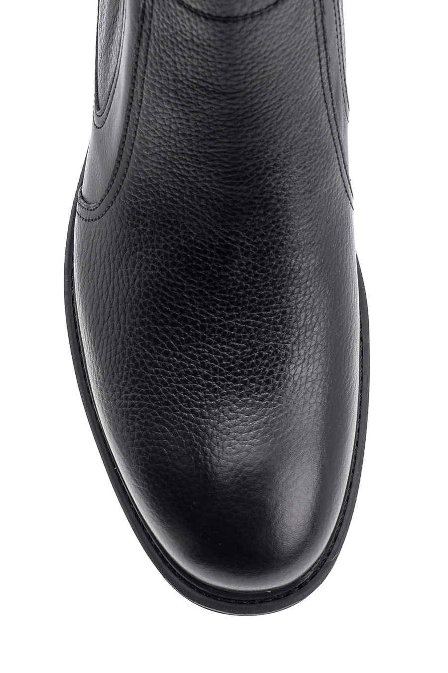 Men's Leather Boots