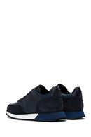 Men's Leather Sneaker | Derimod