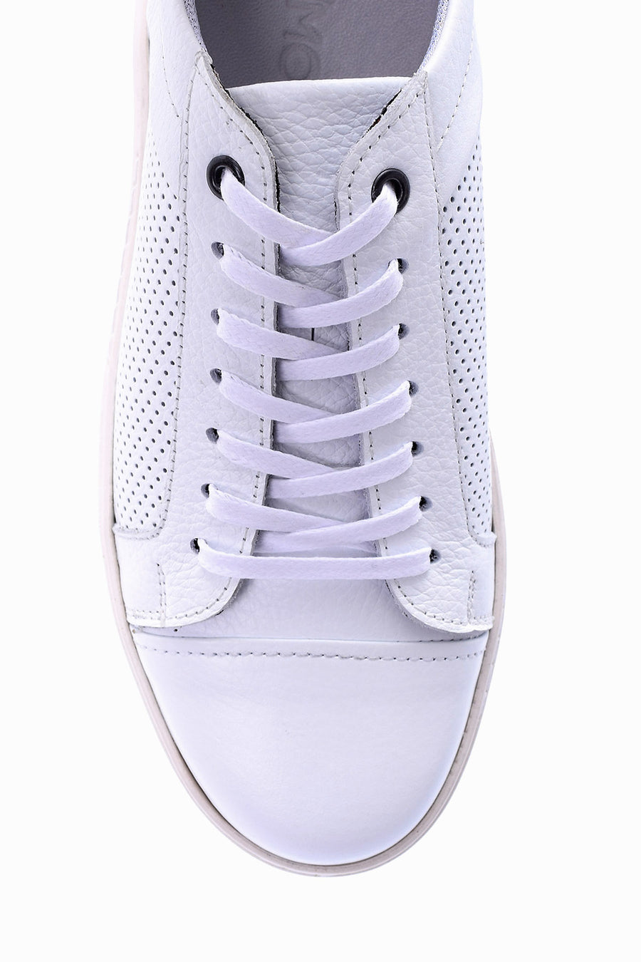 Erkek Arka Detaylı Sneaker