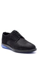 Men's Nubuck Leather Shoes | Derimod