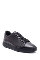 Erkek Deri Sneaker | Derimod