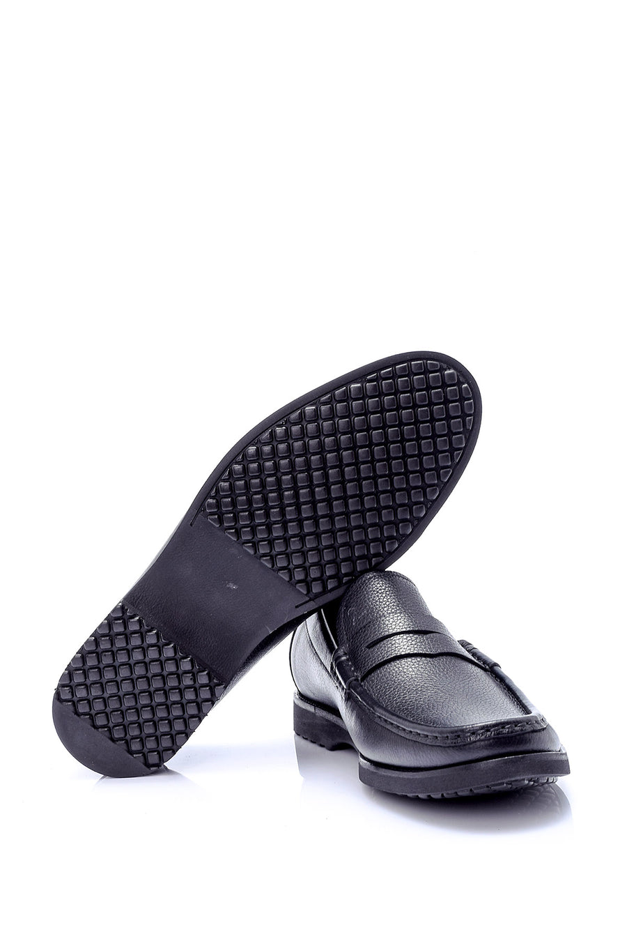 Men's Leather Shoes