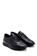 Women's Leather Oxford Shoes | Derimod