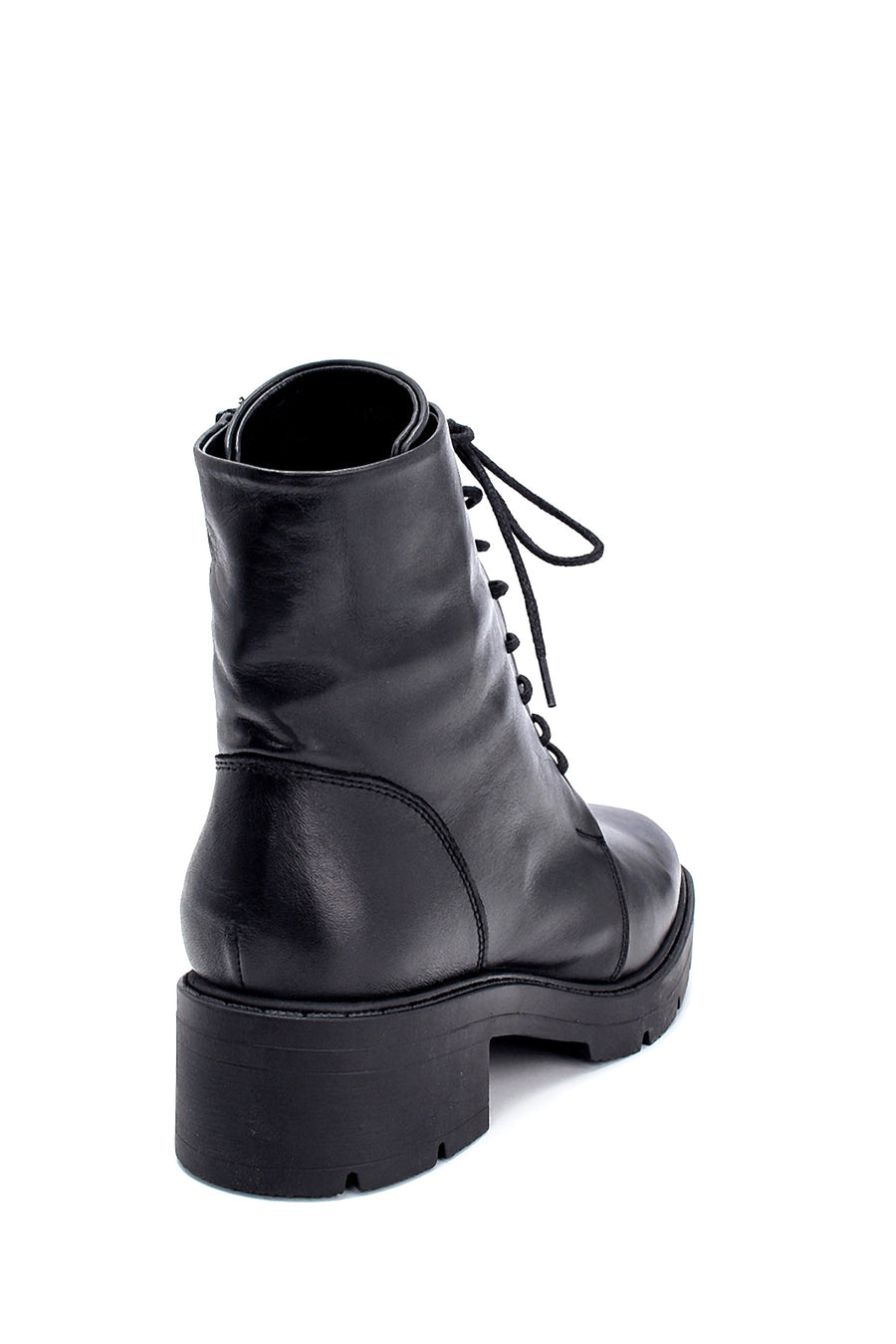 Women's Leather Boots