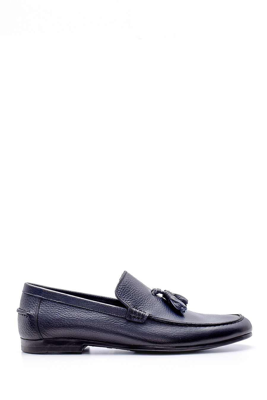 Men's Leather Loafer 20SFD3115FT | Derimod