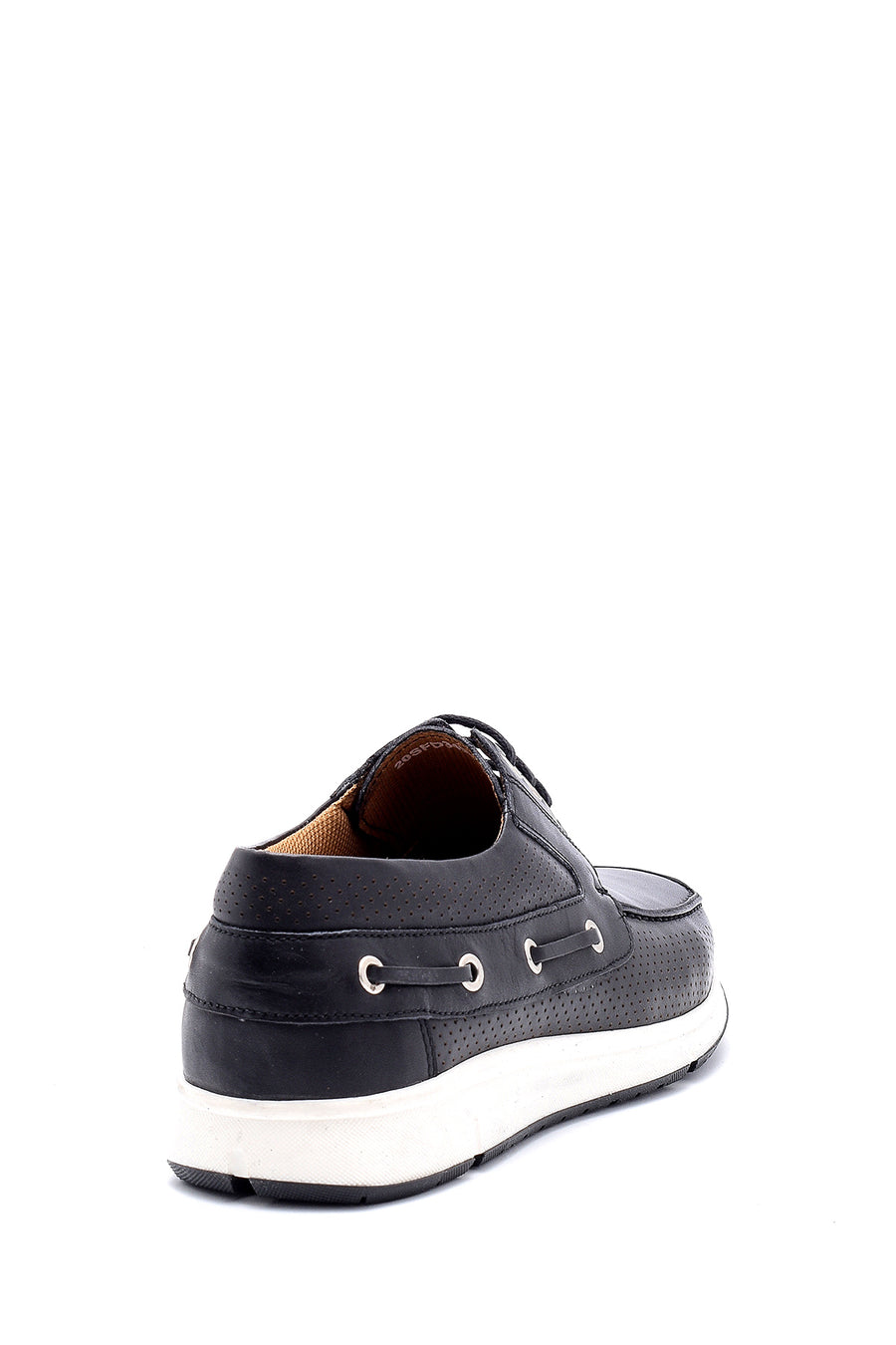 Men's Leather Casual Shoes
