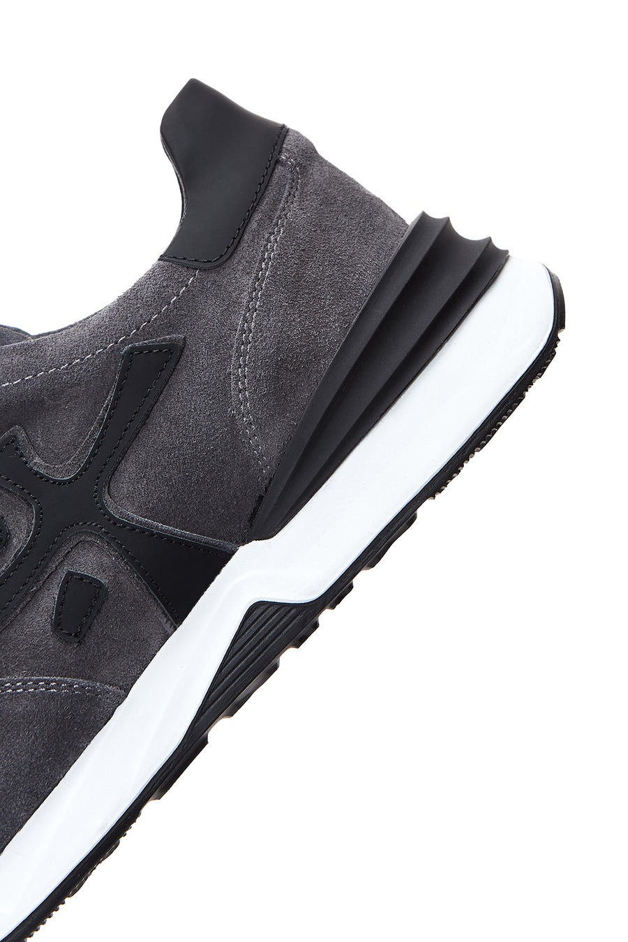 Erkek Süet Deri Sneaker