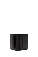 Women's Black Card Holder | Derimod