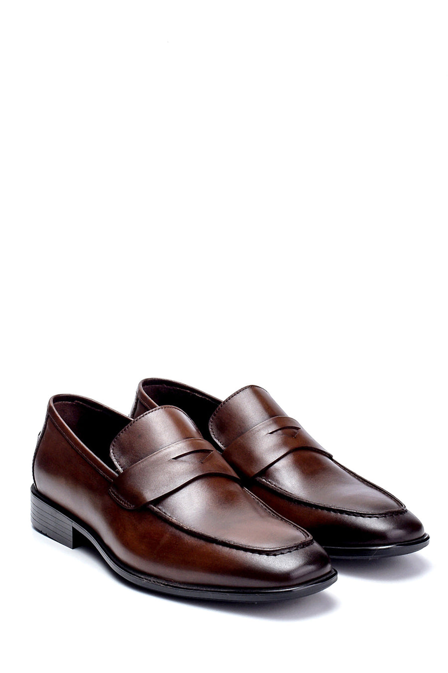 Men's Leather Classic Loafer