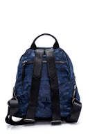 Women's Printed Backpack | Derimod