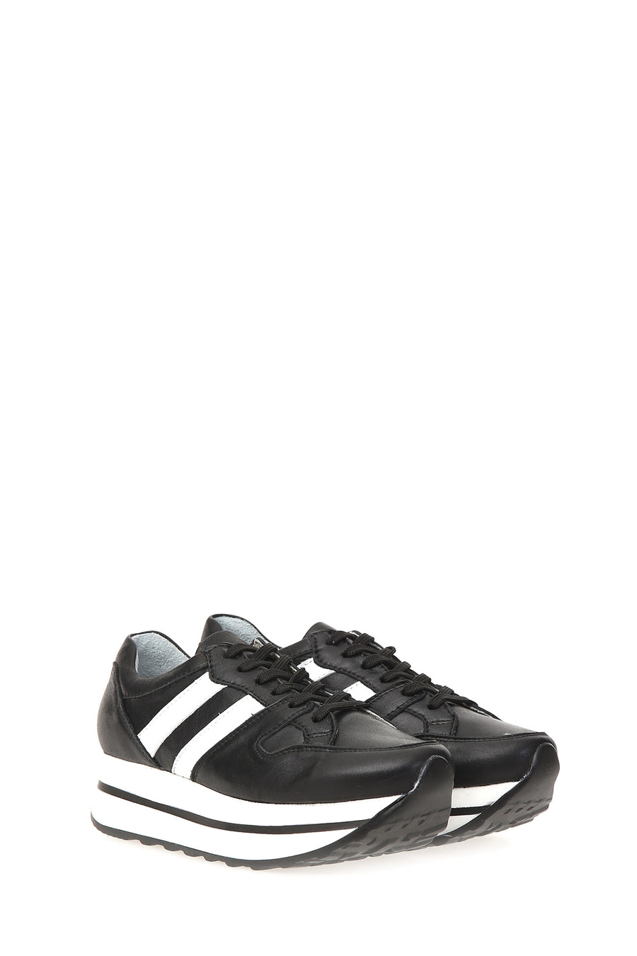 Thick Soled Women's Sports Shoes