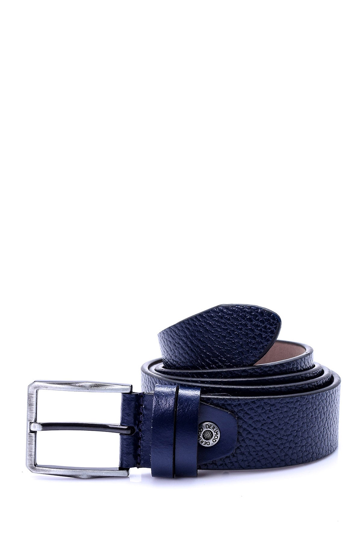 Men's Leather Belt 19SAD12065FT | Derimod