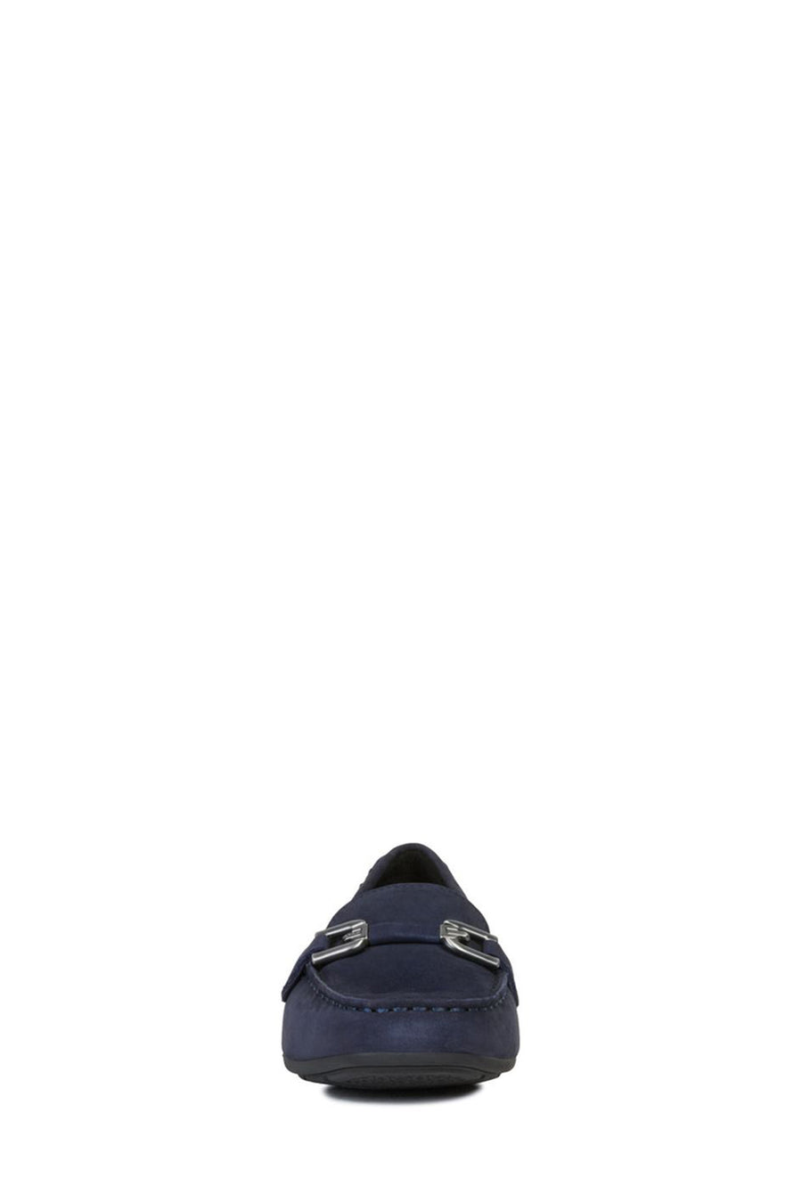 Geox Kadın Lacivert Annytah Loafer