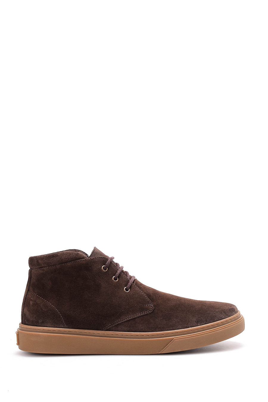 Men's Boots 18WFD356810 | Derimod