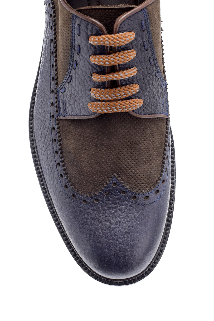 Men's Leather Classic Shoes