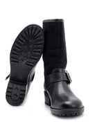 Women's Trok Boots | Derimod