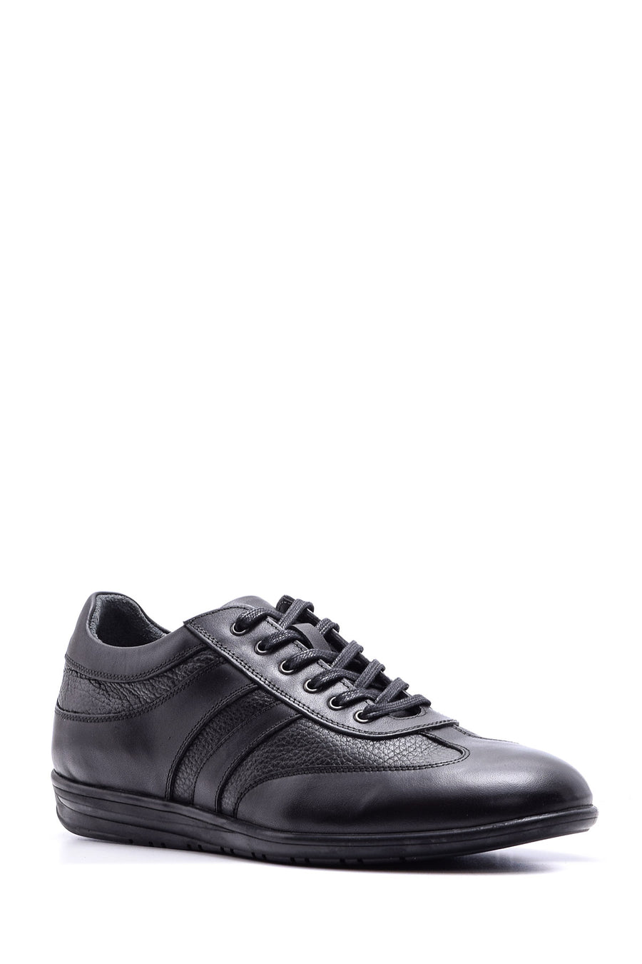 Men's Leather Shoes