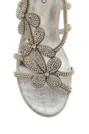 Women's Stone Sandals | Derimod