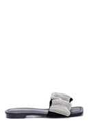 Women's Stone Slippers | Derimod