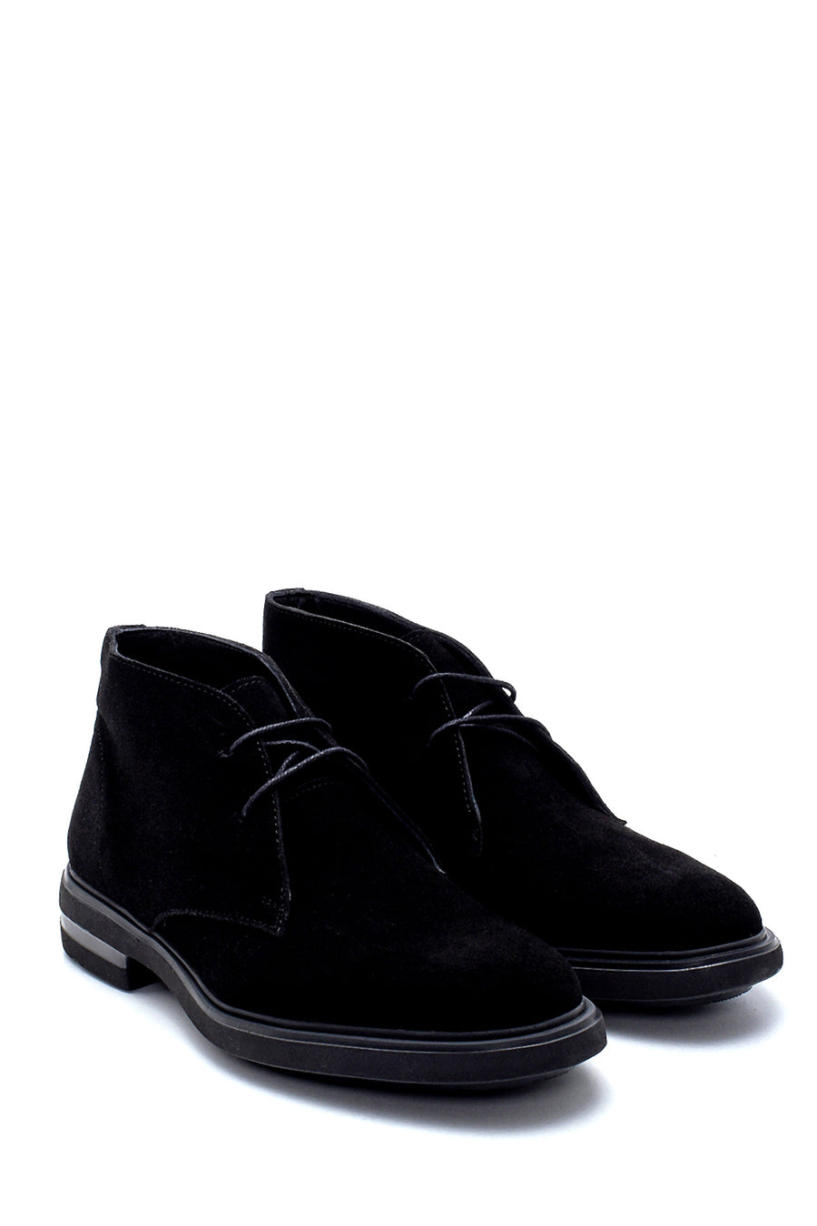 Erkek Süet Bot