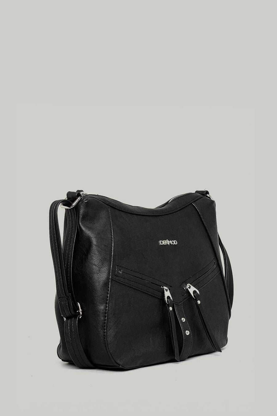 Black Women's Shoulder Bag