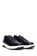 Erkek Deri Sneaker | Derimod