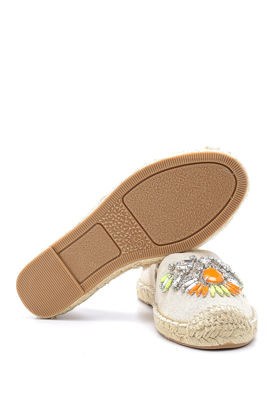 Kadın Espadril