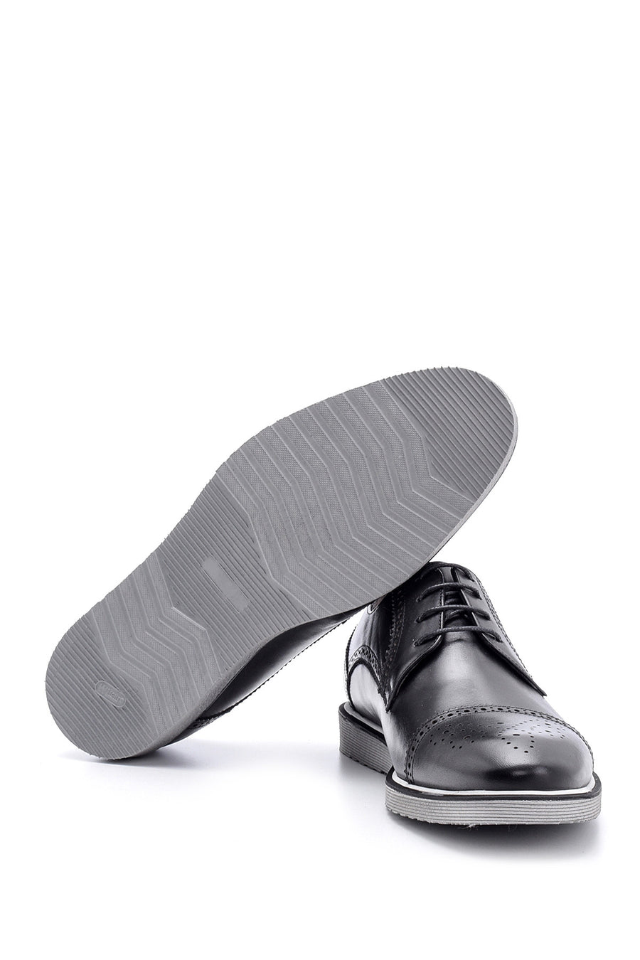 Men's Casual Leather Shoes