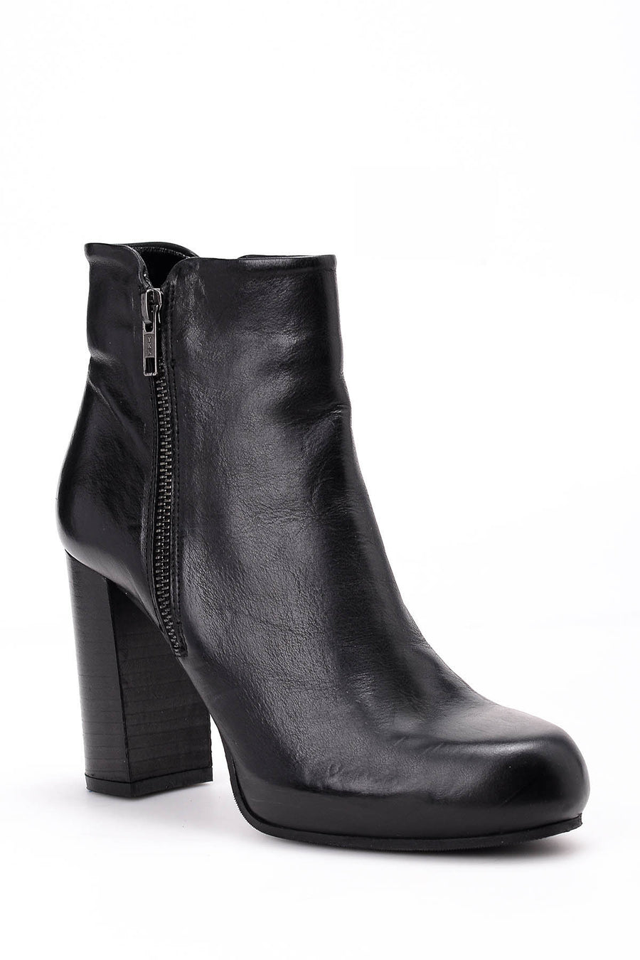 Women's Heeled Boots