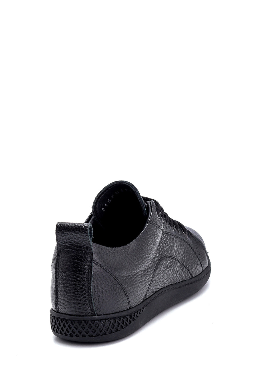 Kadın Deri Sneaker