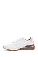 Erkek Deri Sneaker | Derimod