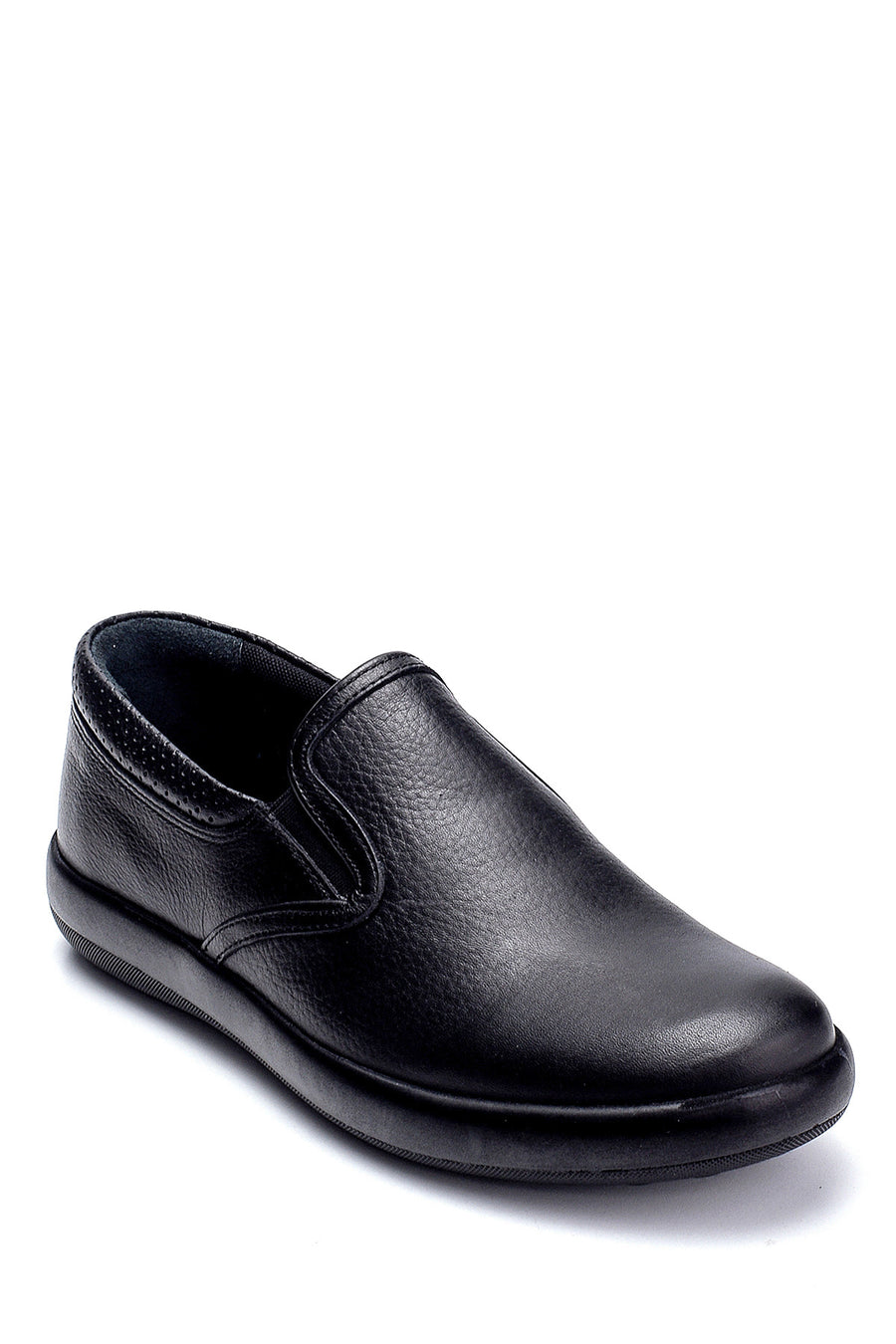 Erkek Deri Loafer