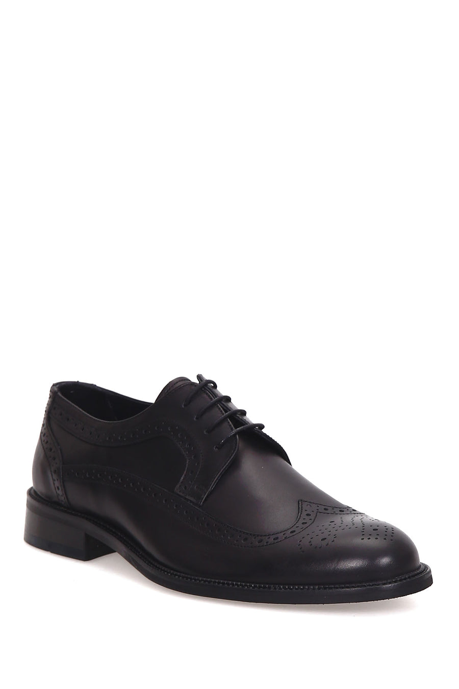 Men's Classic Leather Shoes